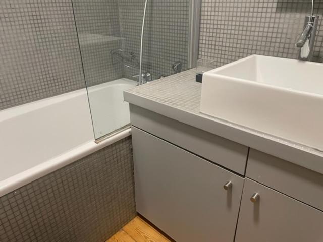 Duplex dernier étage avec terasse à deux pas de la grand place Bruxelles Esterno foto